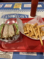 Taneytown Deli Sandwich Shoppe food