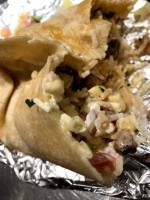 Chipotle Mexican Grill In M food