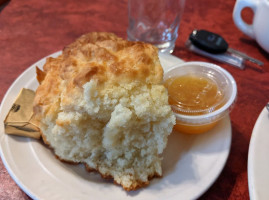 Lucile's Creole Cafe food