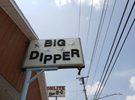 Big Dipper inside