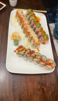 Sushi Q3 Millersville food