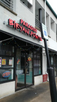 Paradise Biryani Pointe inside