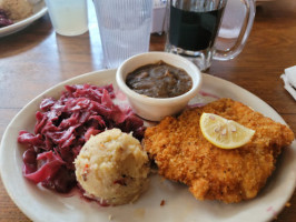 Schilo's German-texan food