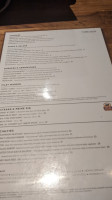 Stoney River Steakhouse And Grill menu