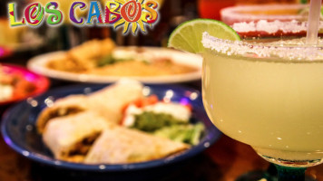 Los Cabos Mexican food