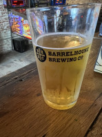 Barrelhouse Brewing Taproom And Beer Garden food