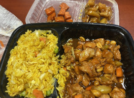 Hunan Express food