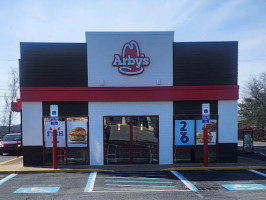 Arby's food