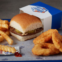 White Castle Louisville Westport Road food