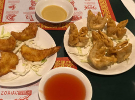 Li's Chinese food