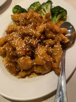 Li's Chinese food