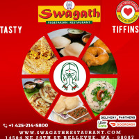 Swagath Indian Grocery And food