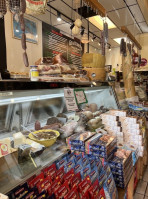 Giacomo's Italian Market food