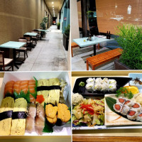 Tashiro Restaurants food