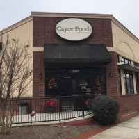 Cayce Foods Inc food