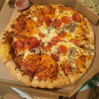 Marco's Pizza food