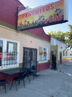 Tortilleria Guadalajara inside