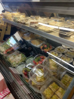 Park Boulevard Deli food