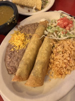 Los Arcos Mexican Westminster food