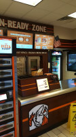 Little Caesars Pizza food