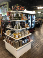 Mill Creek Gen Store Deli food