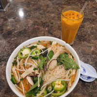 Pho Vietnam food