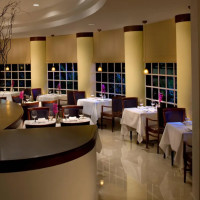 Whitney's- Marriott Dadeland food