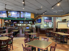 The Greene Turtle Sports Grille food