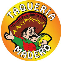 Taqueria Madero Llc food