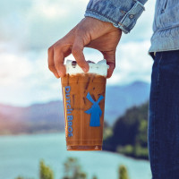 Dutch Bros Coffee food