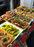 Frumento's Italian Market Deli food