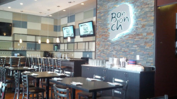 Bonchon Ellicott City food