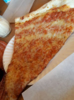 Abos Pizza Longmont food