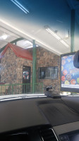 Sonic Drive Inn outside