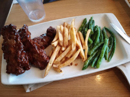 Applebee's Grill Bar Restaurant food