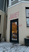 Juliet food