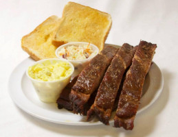 Cou-yon's Cajun -b-q food