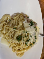 Pacci's Trattoria food