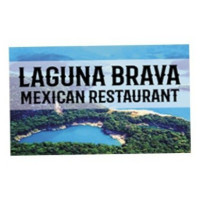 Laguna Brava Mexican food