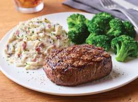 Applebee's Jacksonville food