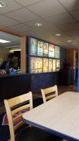 Dairy Queen Grill Chill food