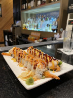 Geisha, Sushi With A Flair Denham Springs food