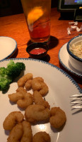 Red Lobster food