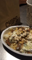 Chipotle Mexican Grill food