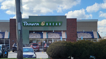 Panera Bread food