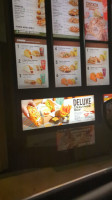 Taco Bell food