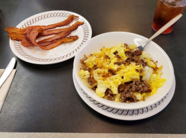 Waffle House food