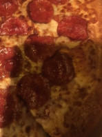 Little Caesars Pizza food