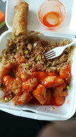 China House food