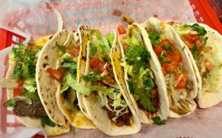 Brother's Tacos Express#1 In Zolfo Spr food